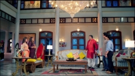 Saath Nibhana Sathiya - 7th March 2022